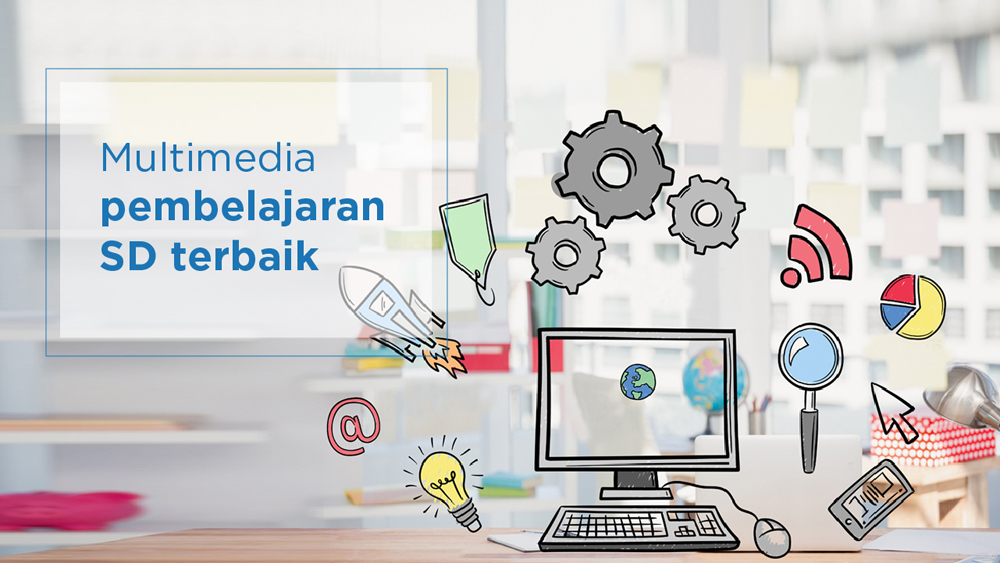 Manfaat Pengadaan Media Pendidikan Online 