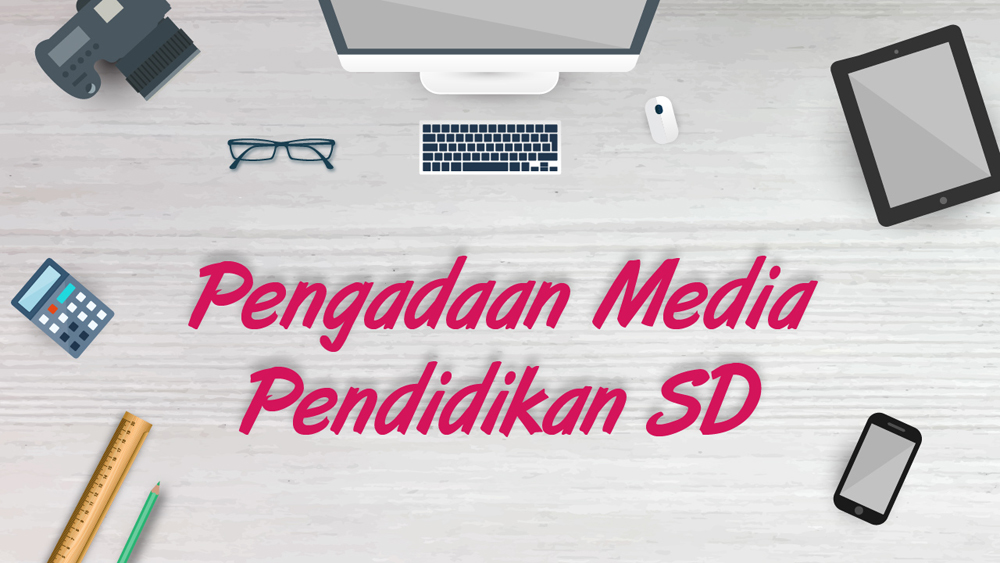 Media pendidikan